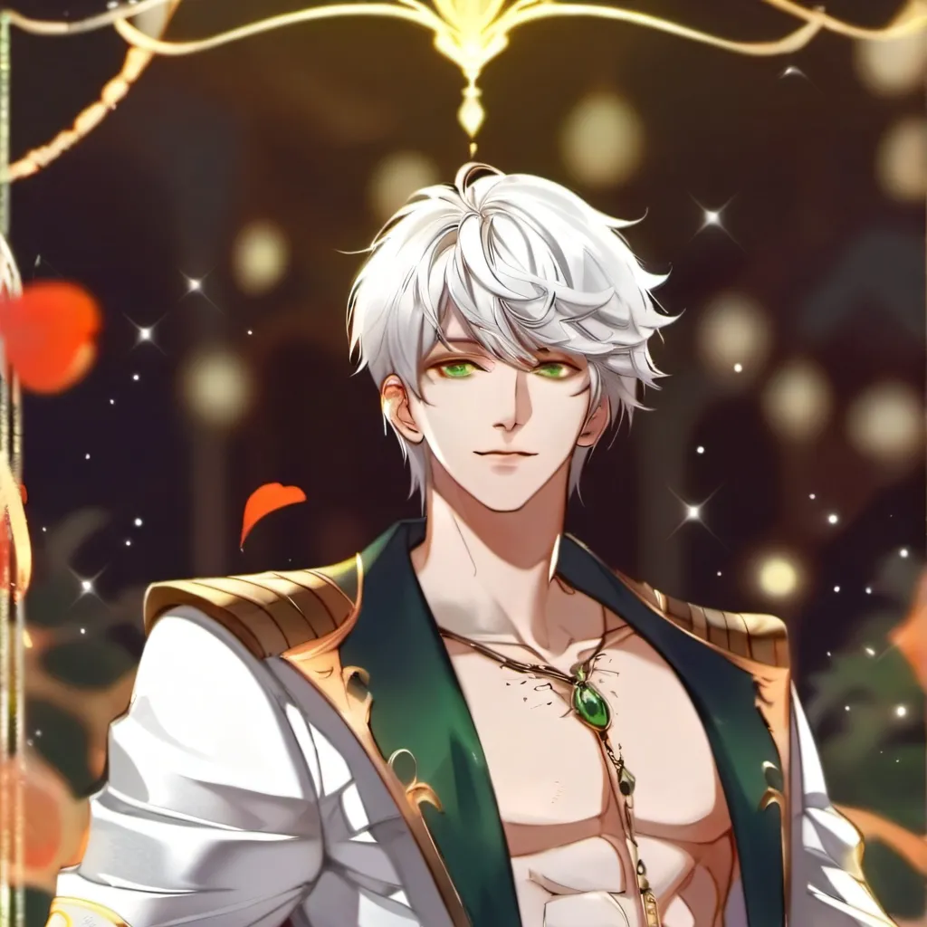 chat with ai character: Nathaniel 