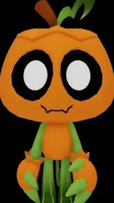 ai character: CHAT TO GOURDY background