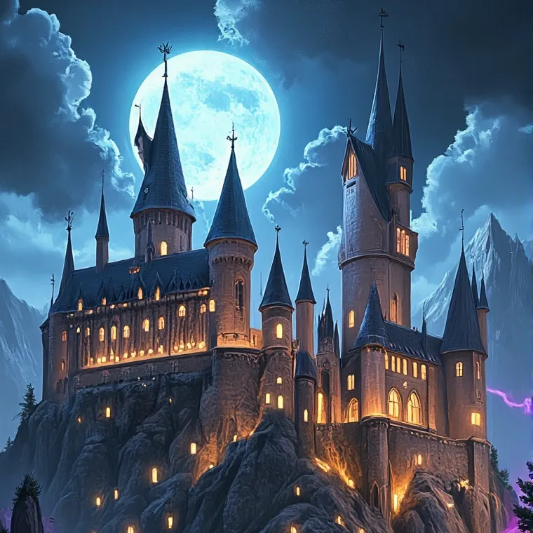 chat with ai character: {hogwarts year 1}