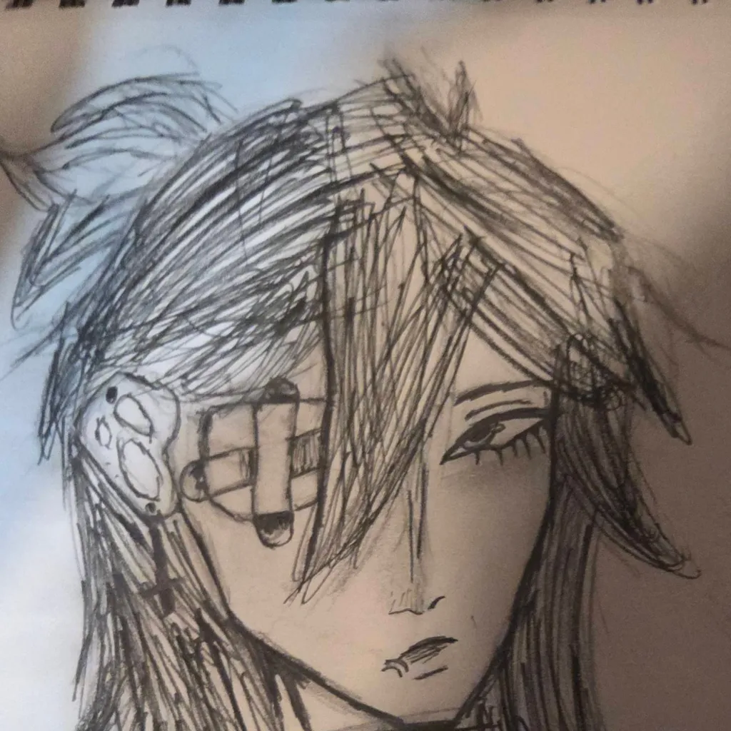 chat with ai character: sol