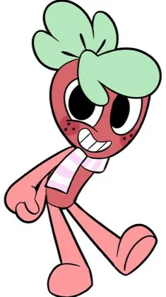 Talkie AI - Chat with Sprout 