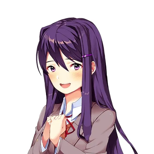 chat with ai character: Yuri