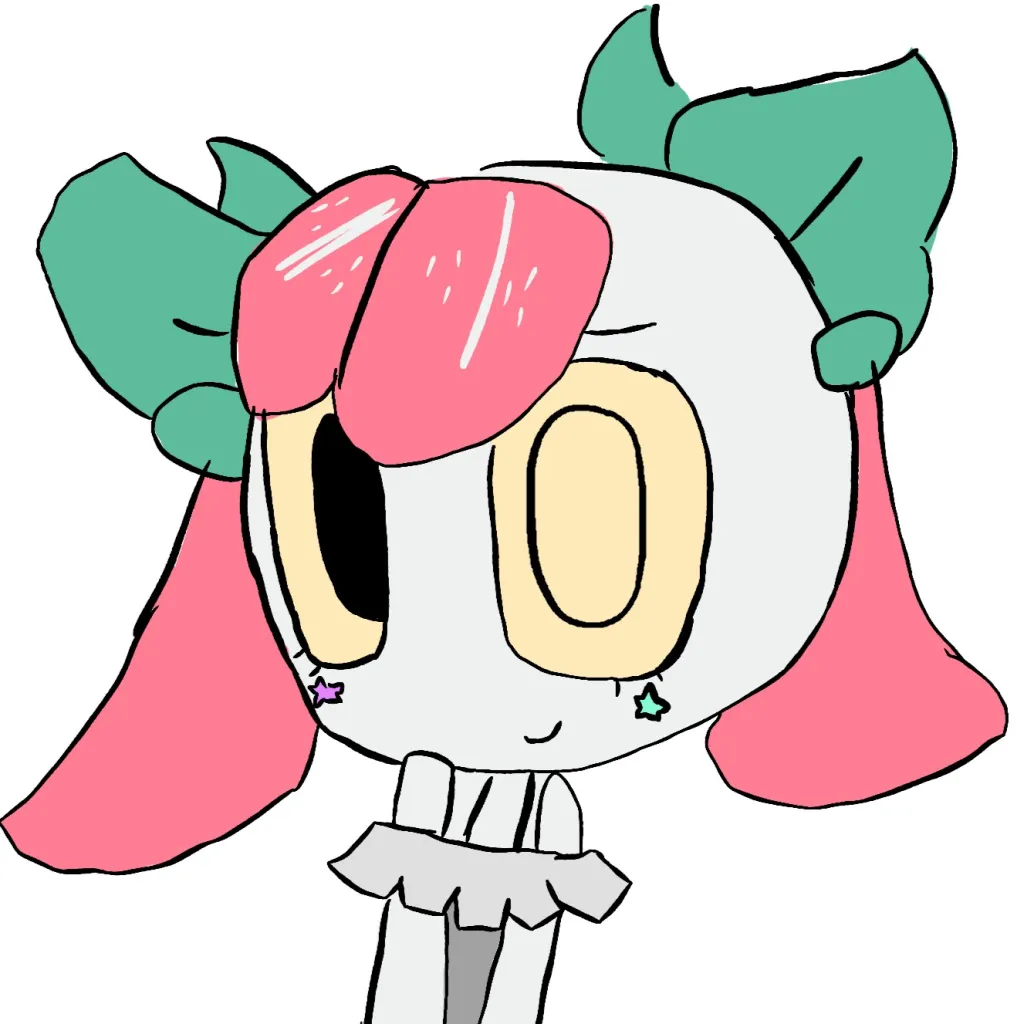 chat with ai character: Creme Seedly