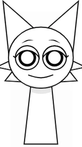 ai character: Wenda background