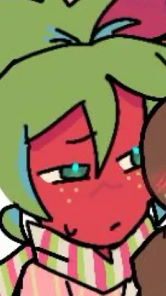 ai character: Sprout  background