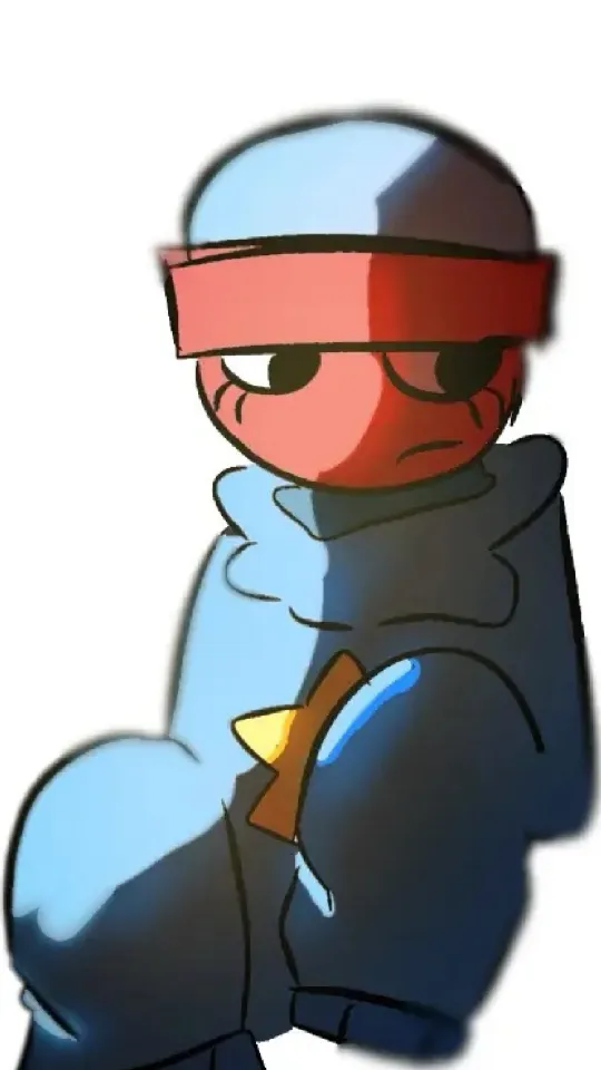 ai character: Gigi..? background
