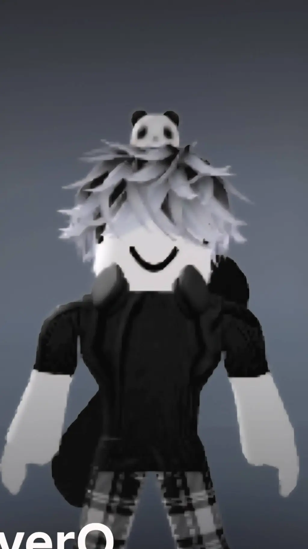 ai character: dominik background