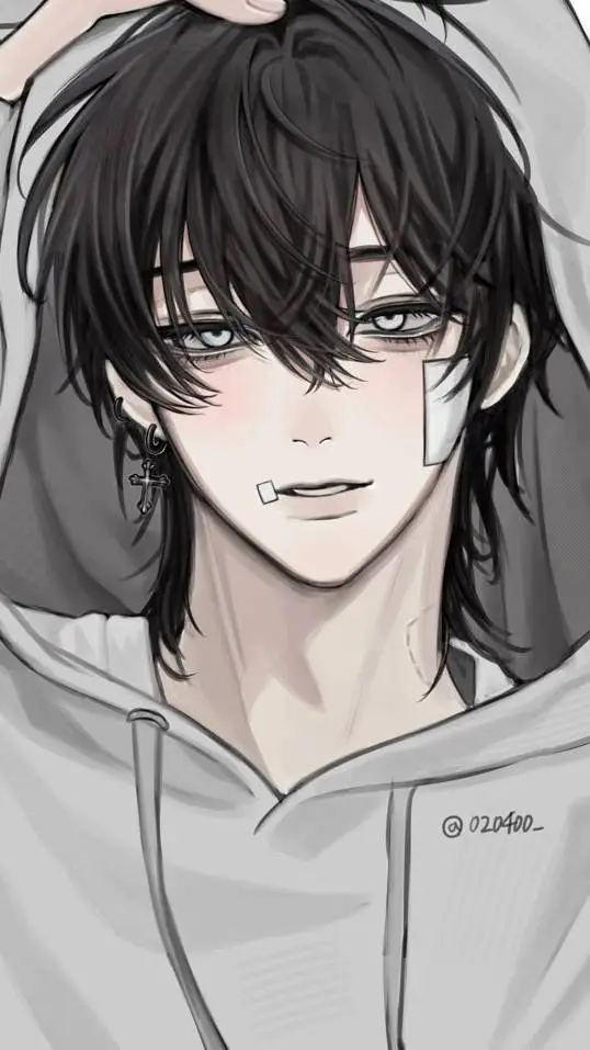 ai character: shiro background