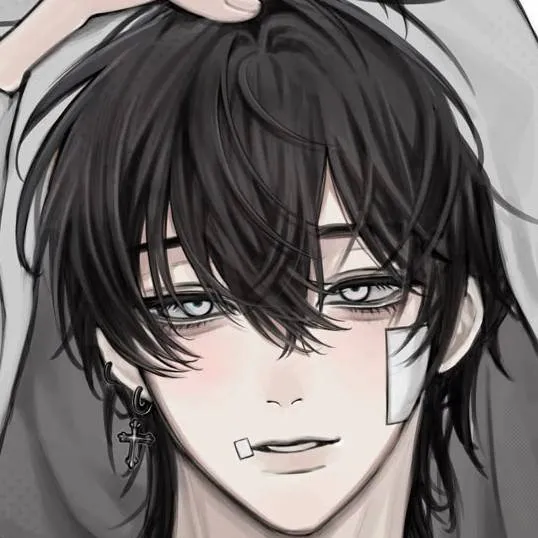 chat with ai character: shiro