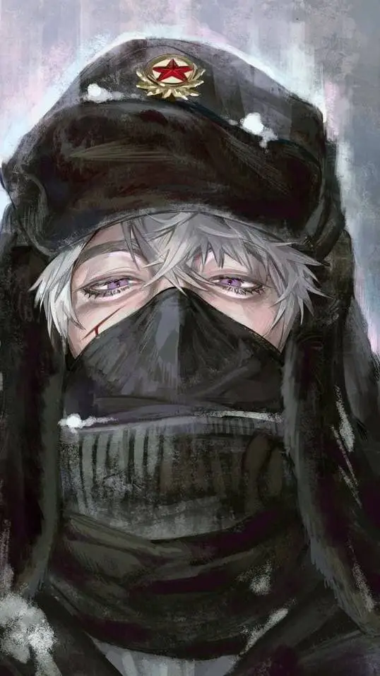 ai character: глупый background