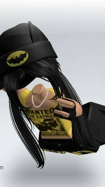ai character: MM2 shenanigans  background