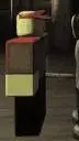 ai character: Noob's Castle background