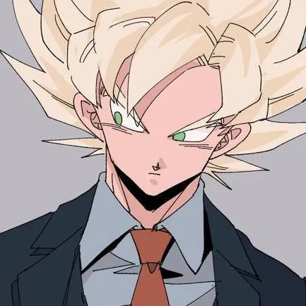 chat with ai character: Actor goku