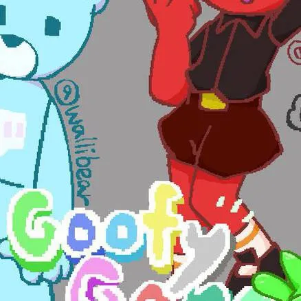 chat with ai character: the Goofy gang