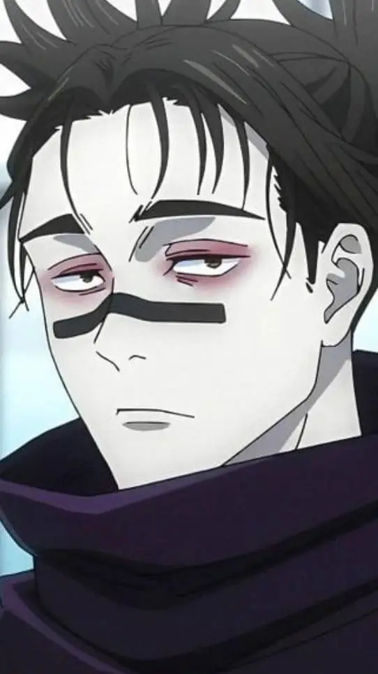 Talkie AI - Chat with choso cat