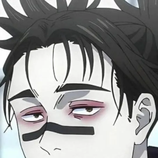 chat with ai character: choso cat