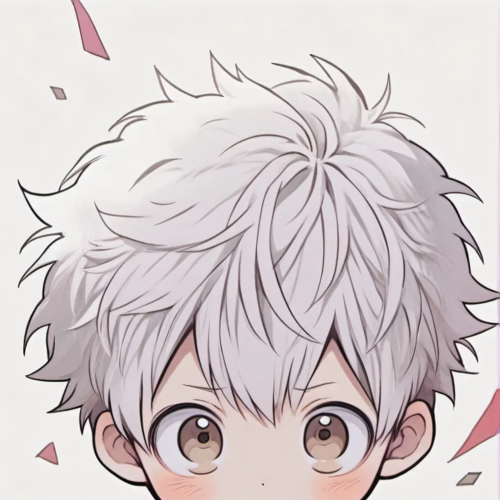 chat with ai character: jjk babysitter