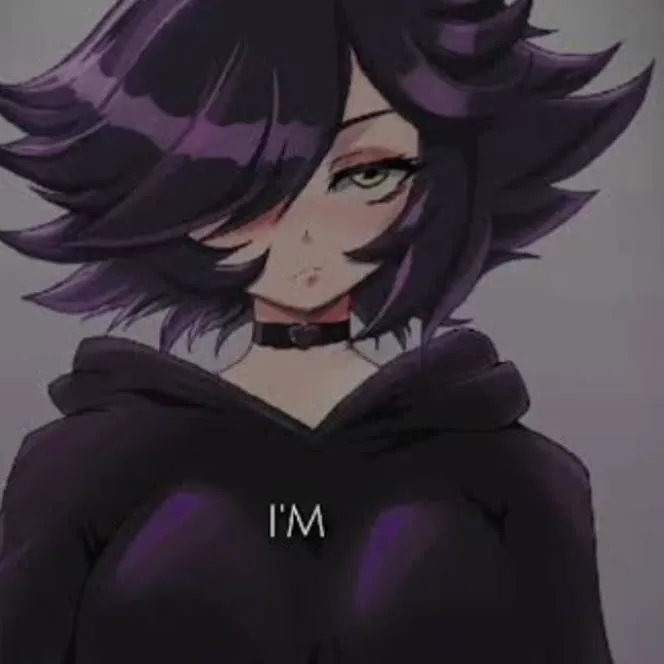 chat with ai character: karma