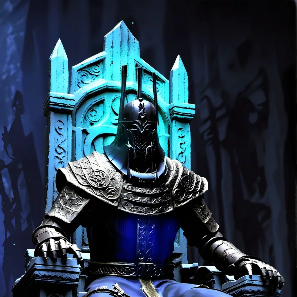 chat with ai character: Эдуард