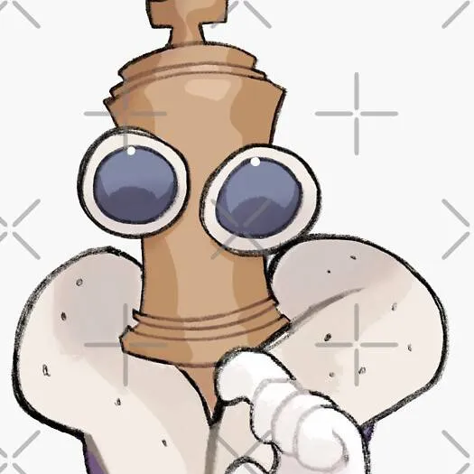 chat with ai character: kinger.