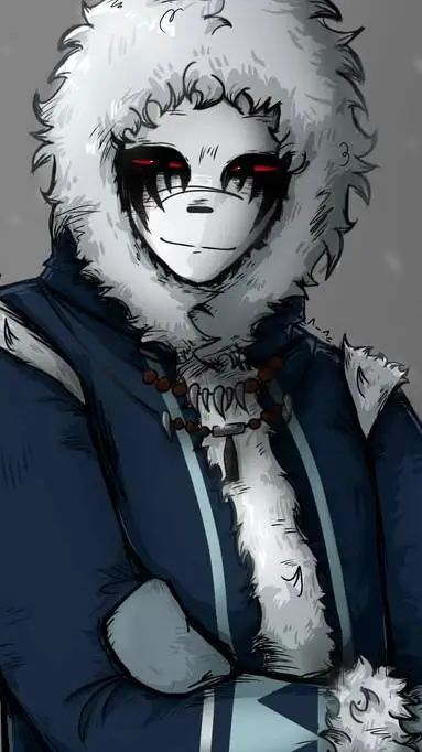 Talkie AI - Chat with Naku Arcticed