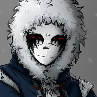 chat with ai character: Naku Arcticed