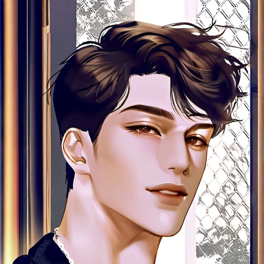 chat with ai character: Jake. 