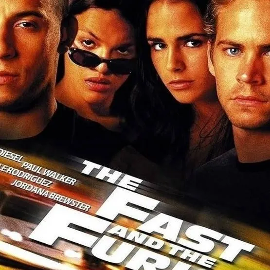 chat with ai character: Fast and Furious