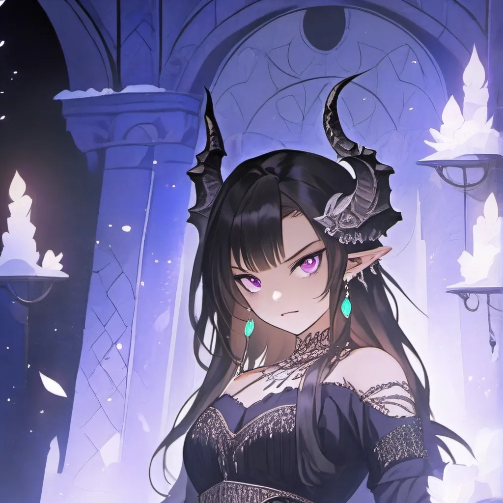 chat with ai character: ld