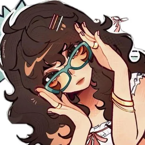 chat with ai character: ♧{~jannete~}♡