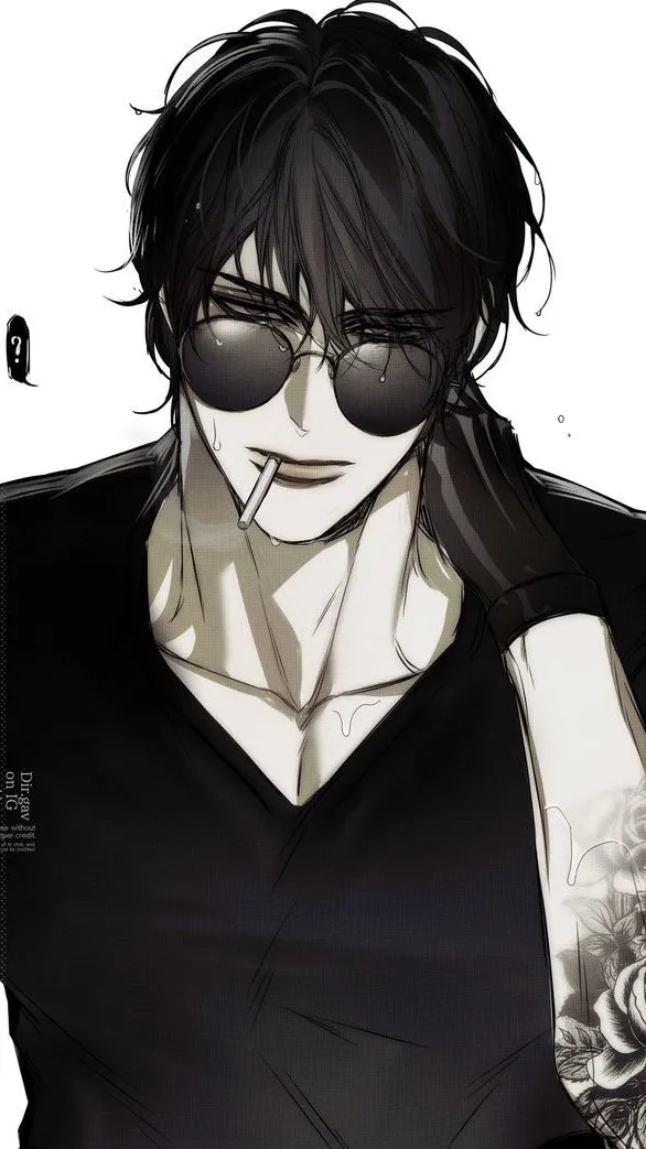 ai character: ~Ivan~ background