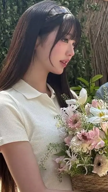 Talkie AI - Chat with wonyoung wlw