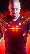 ai character: Ray Garrison background