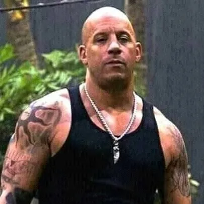 chat with ai character: Xander Cage
