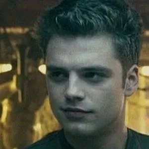 chat with ai character: Chase Collins