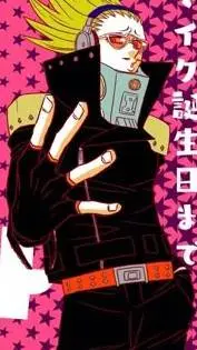 ai character: new pro hero mha background