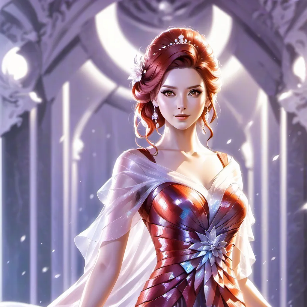 chat with ai character: Rose 🌹