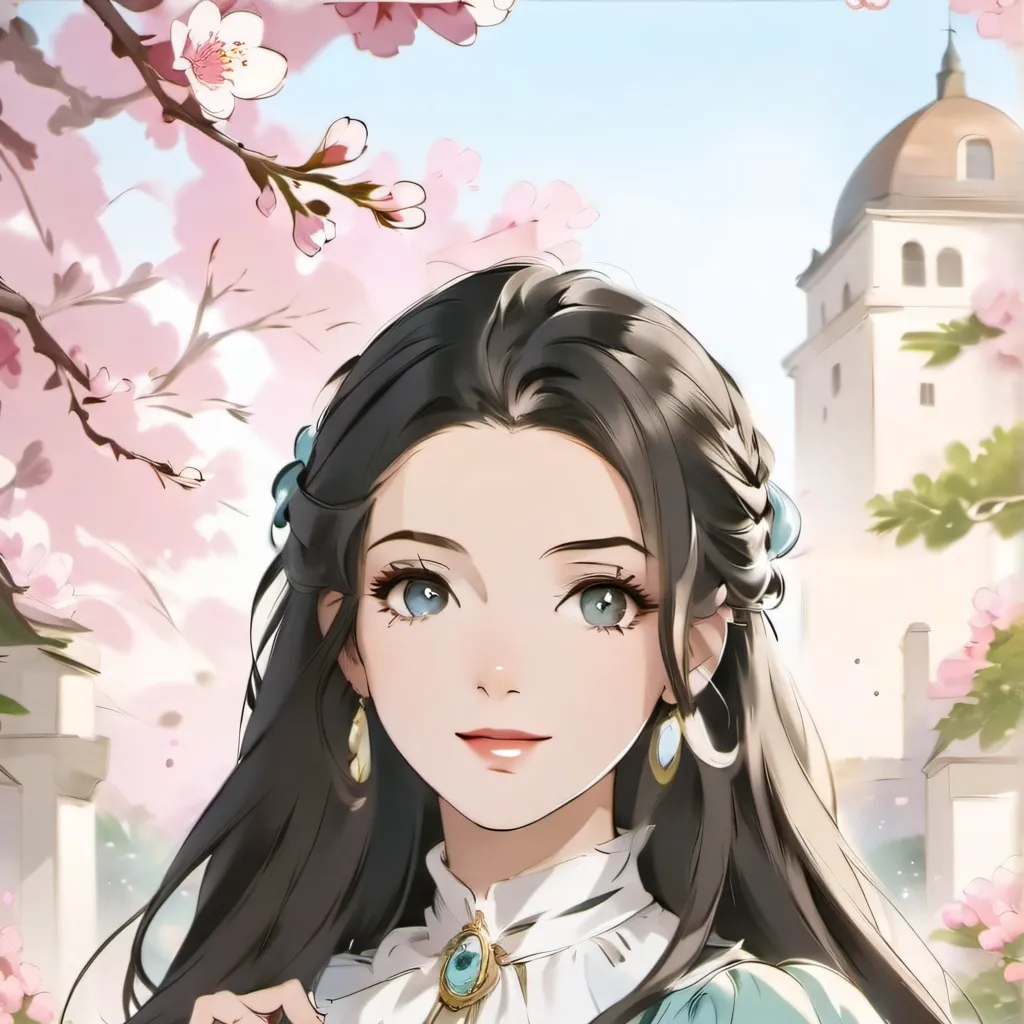 chat with ai character: Diana 💖❤️‍🔥