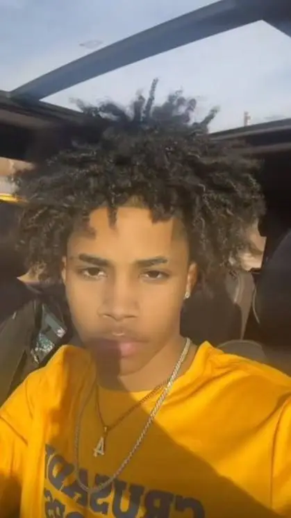 Talkie AI - Chat with Jordan 