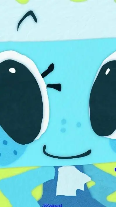 ai character: Blot x Tisha background