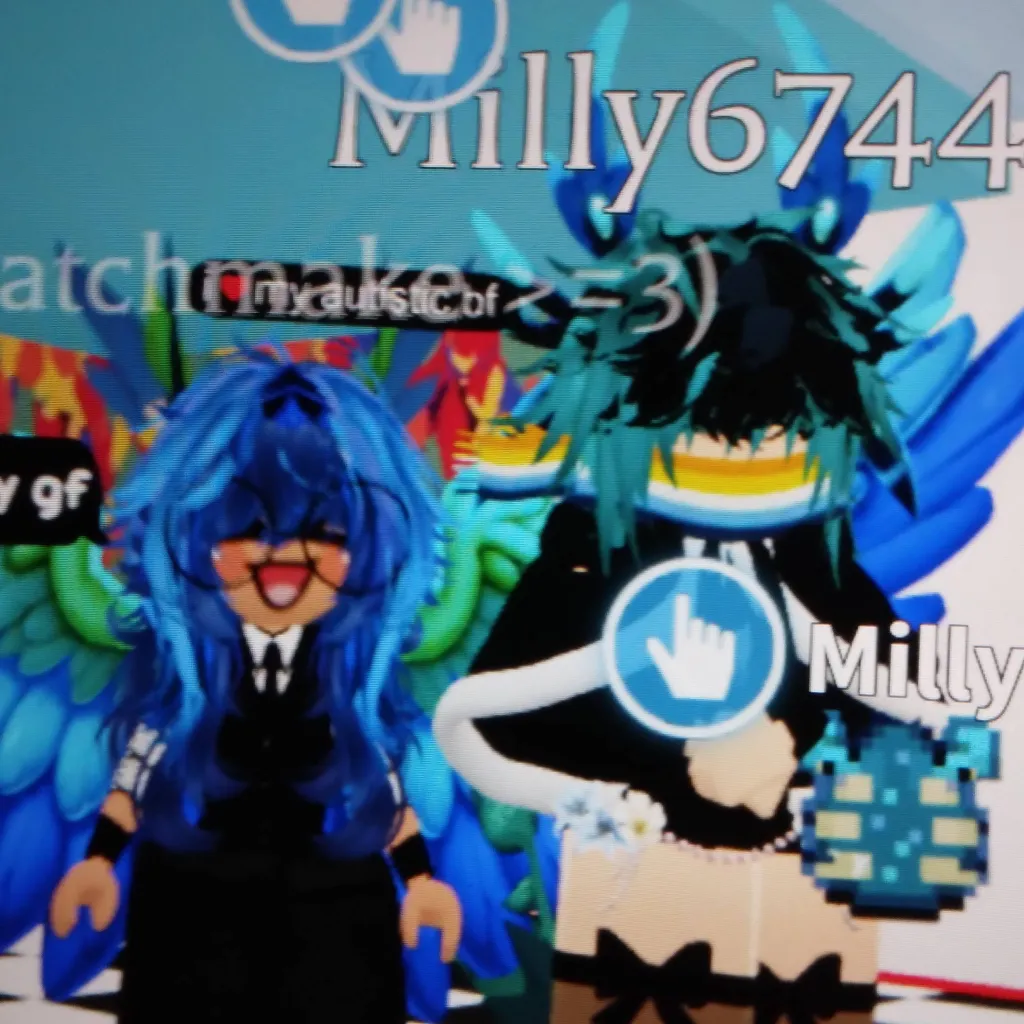 chat with ai character: Ivy >:3