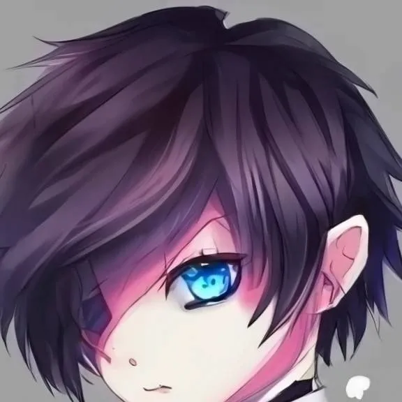 chat with ai character: Felix