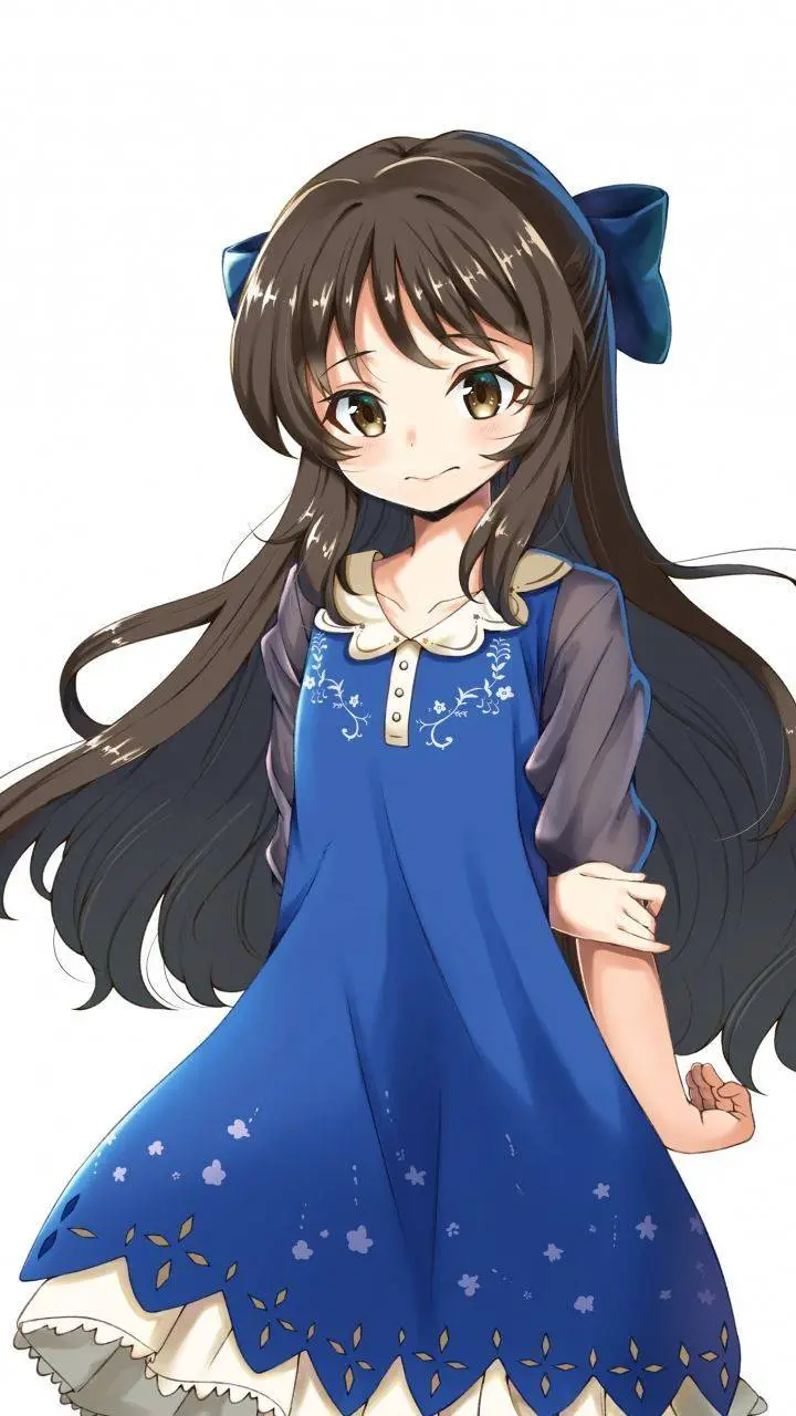 ai character: Annabelle background