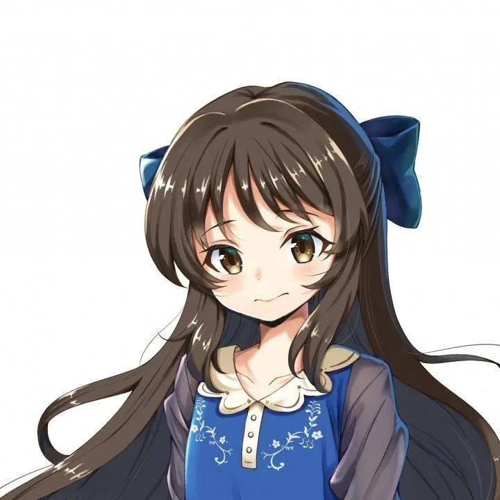 chat with ai character: Annabelle