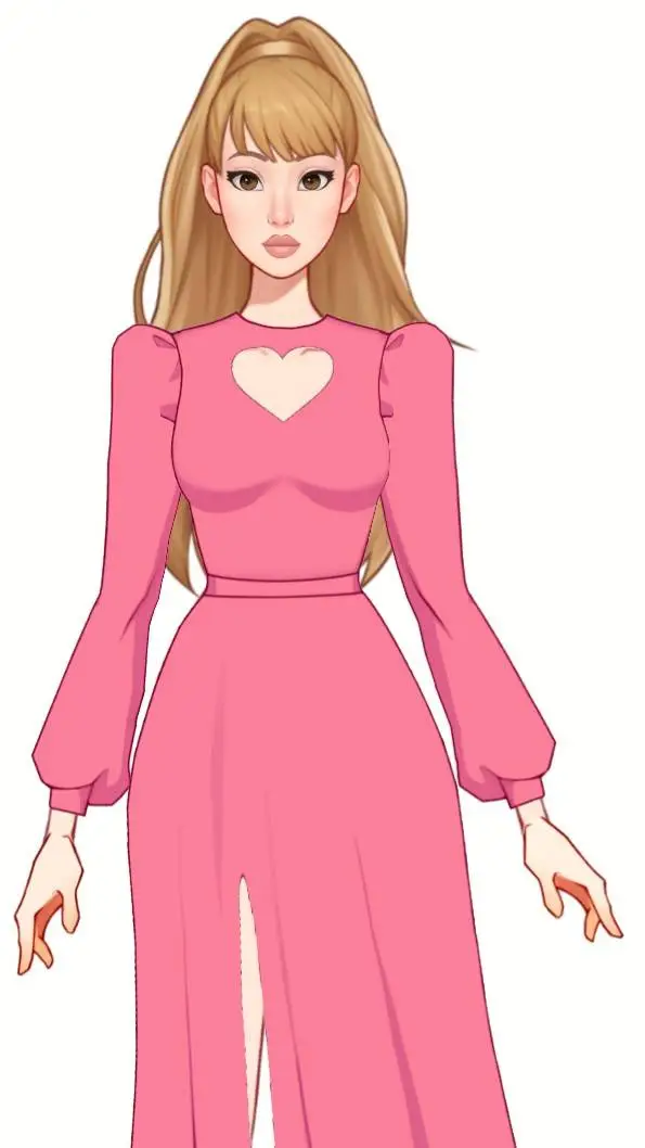 ai character: Emma background