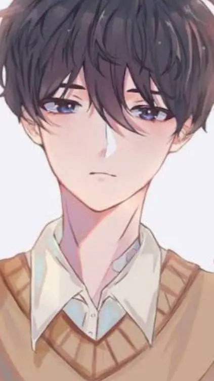 ai character: Samuel Hallson background