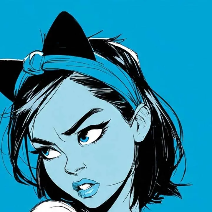 chat with ai character: Emma 
