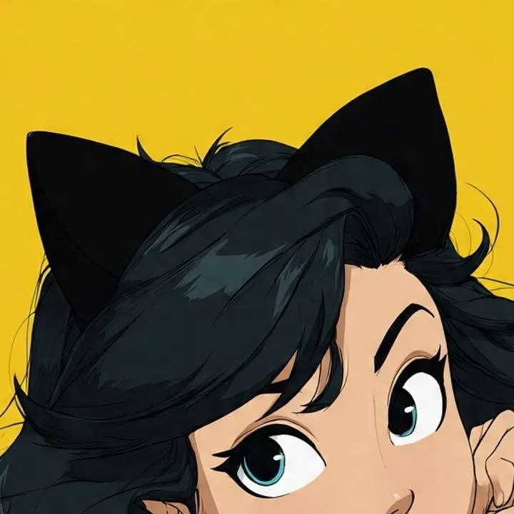 chat with ai character: Anna