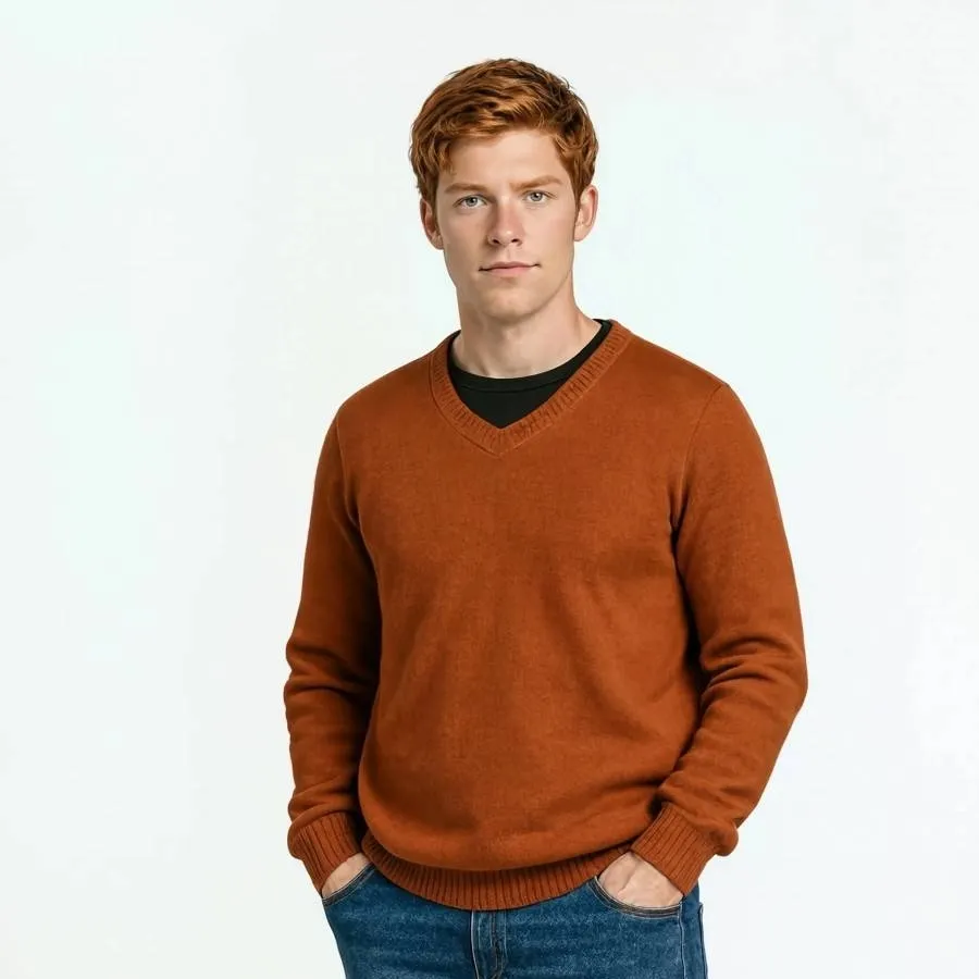 chat with ai character: Mark