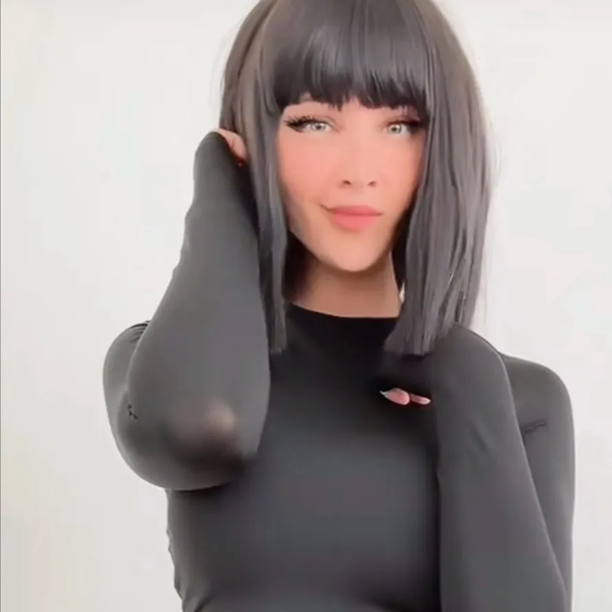 chat with ai character: Sofía prima